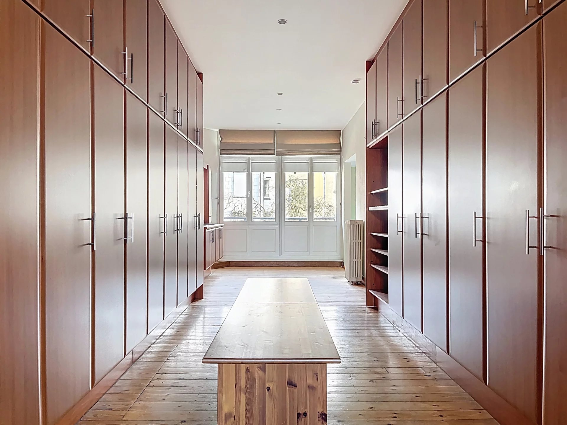 Coghen - huis met 3 slaapkamers