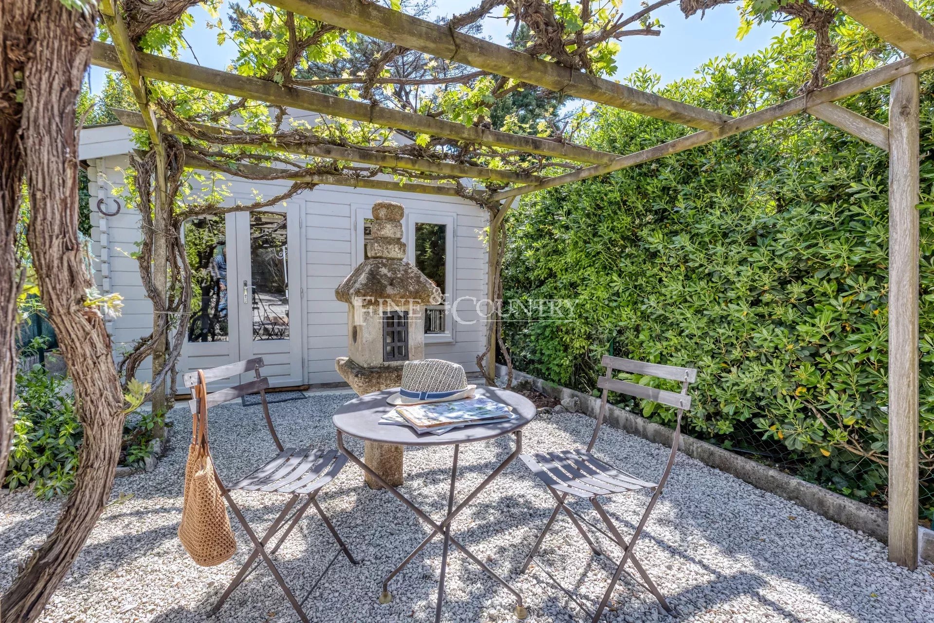 Photo of For Sale Villa in La Roquette-sur-Siagne