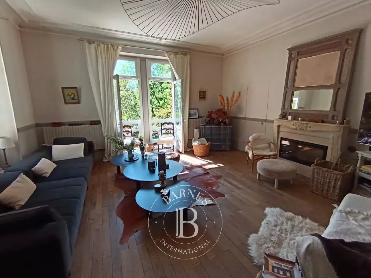 Bourges  - Manoir  - picture 5