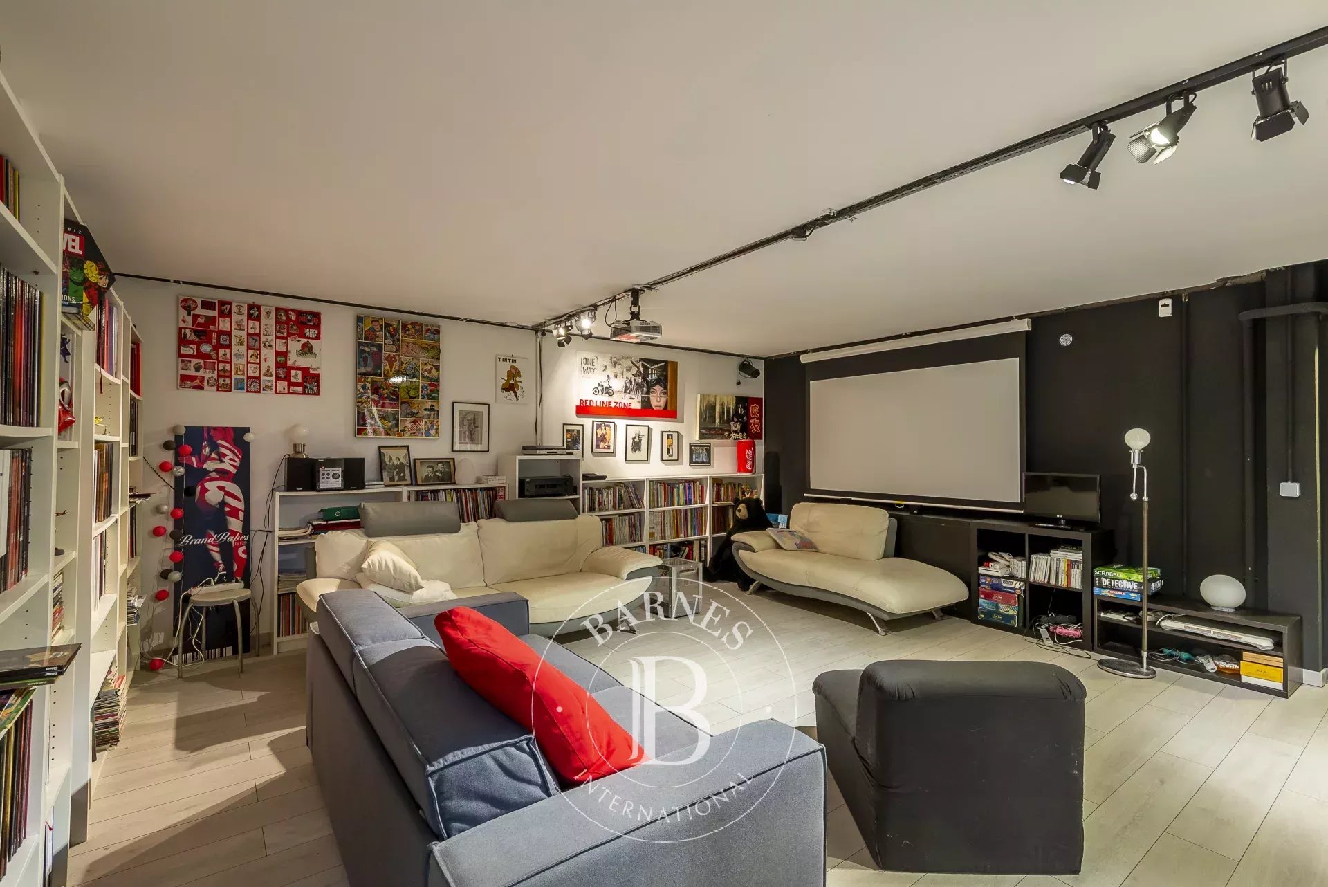 Ev Clamart - picture 14