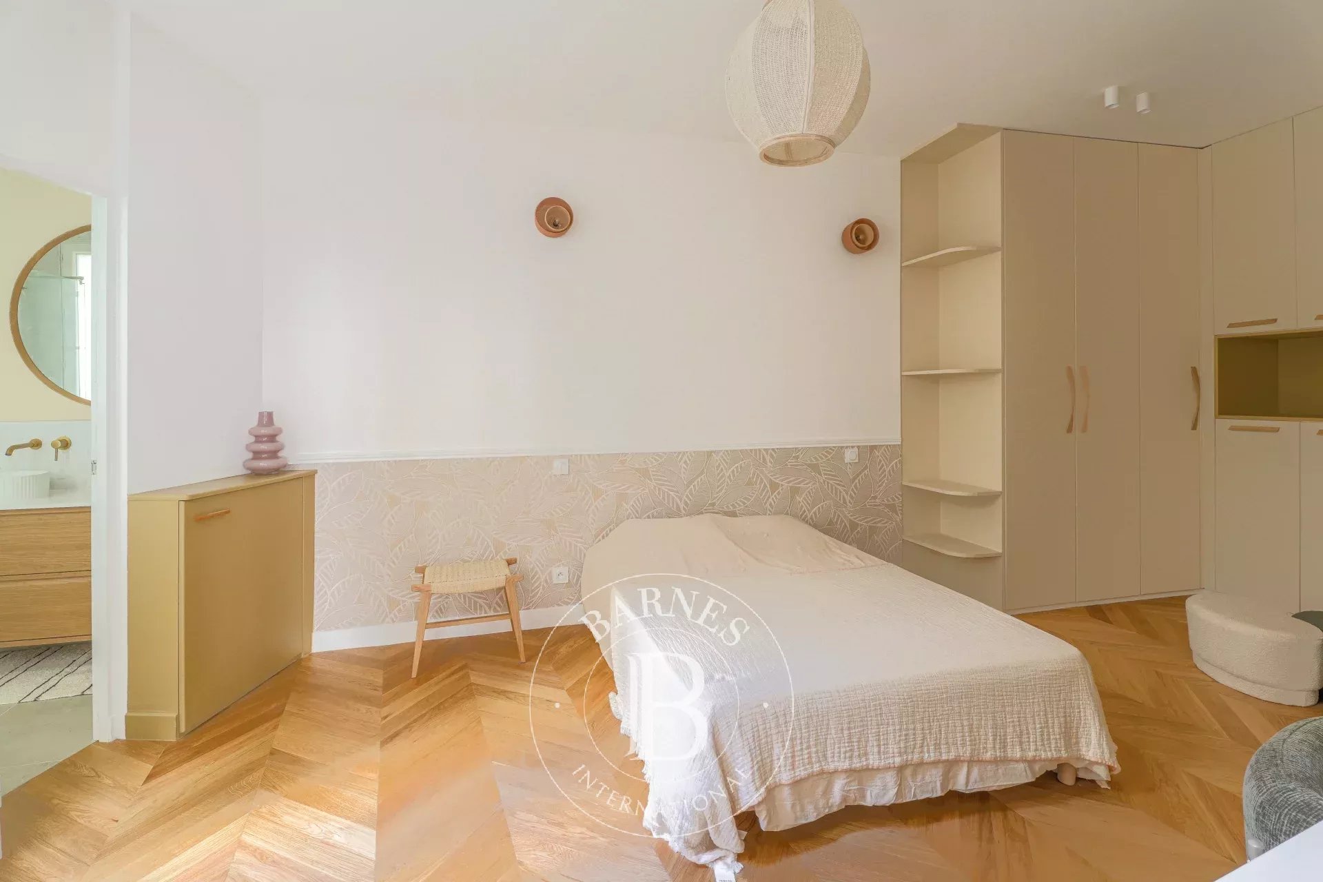 Daire Paris 1er - picture 9