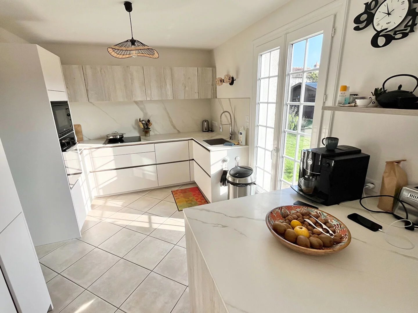 Vente Maison Joué-lès-Tours