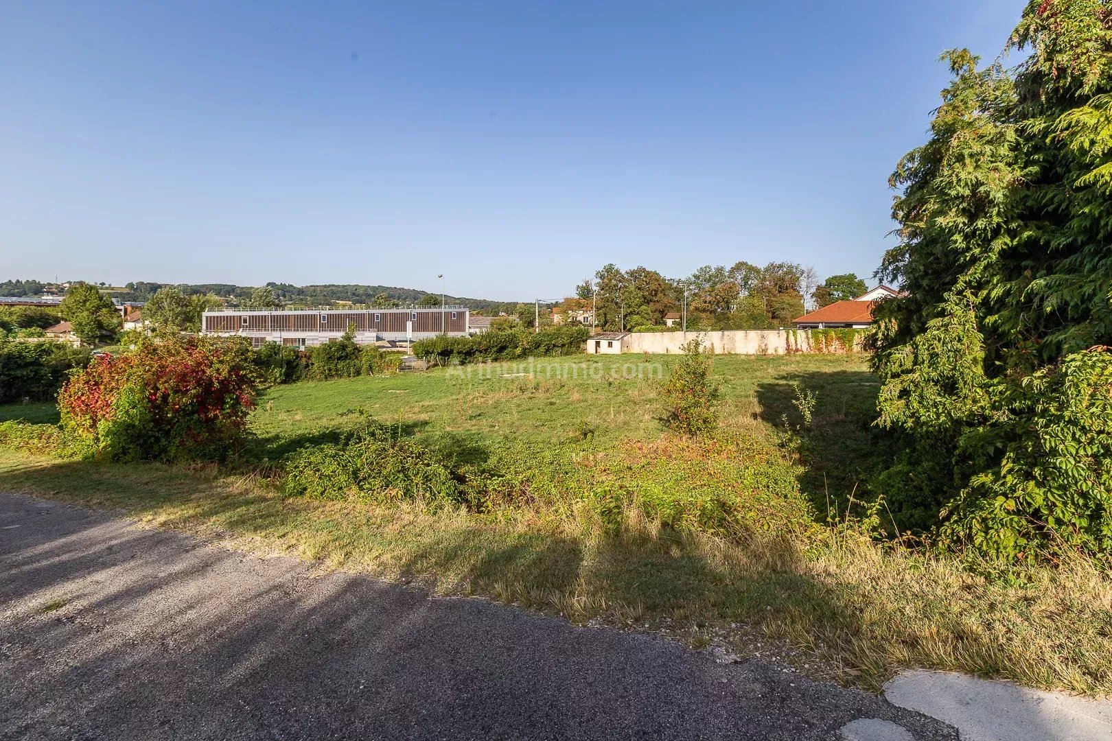Agence immobilière de SARL AS IMMOBILIER