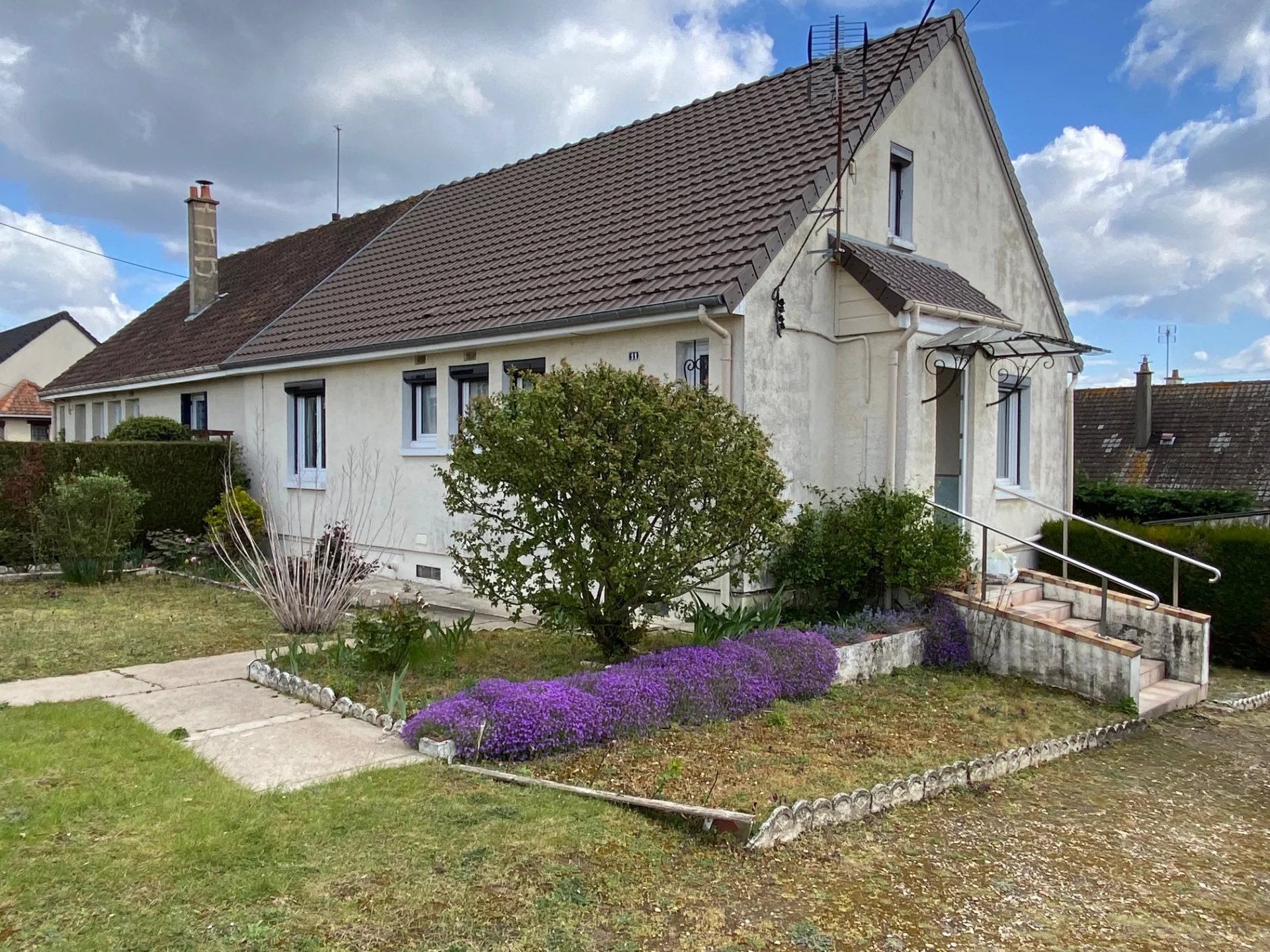 Vente Maison Saint-Étienne-du-Rouvray