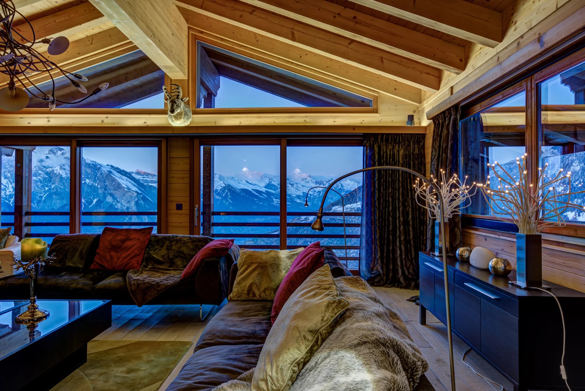 Simplement spectaculaire!