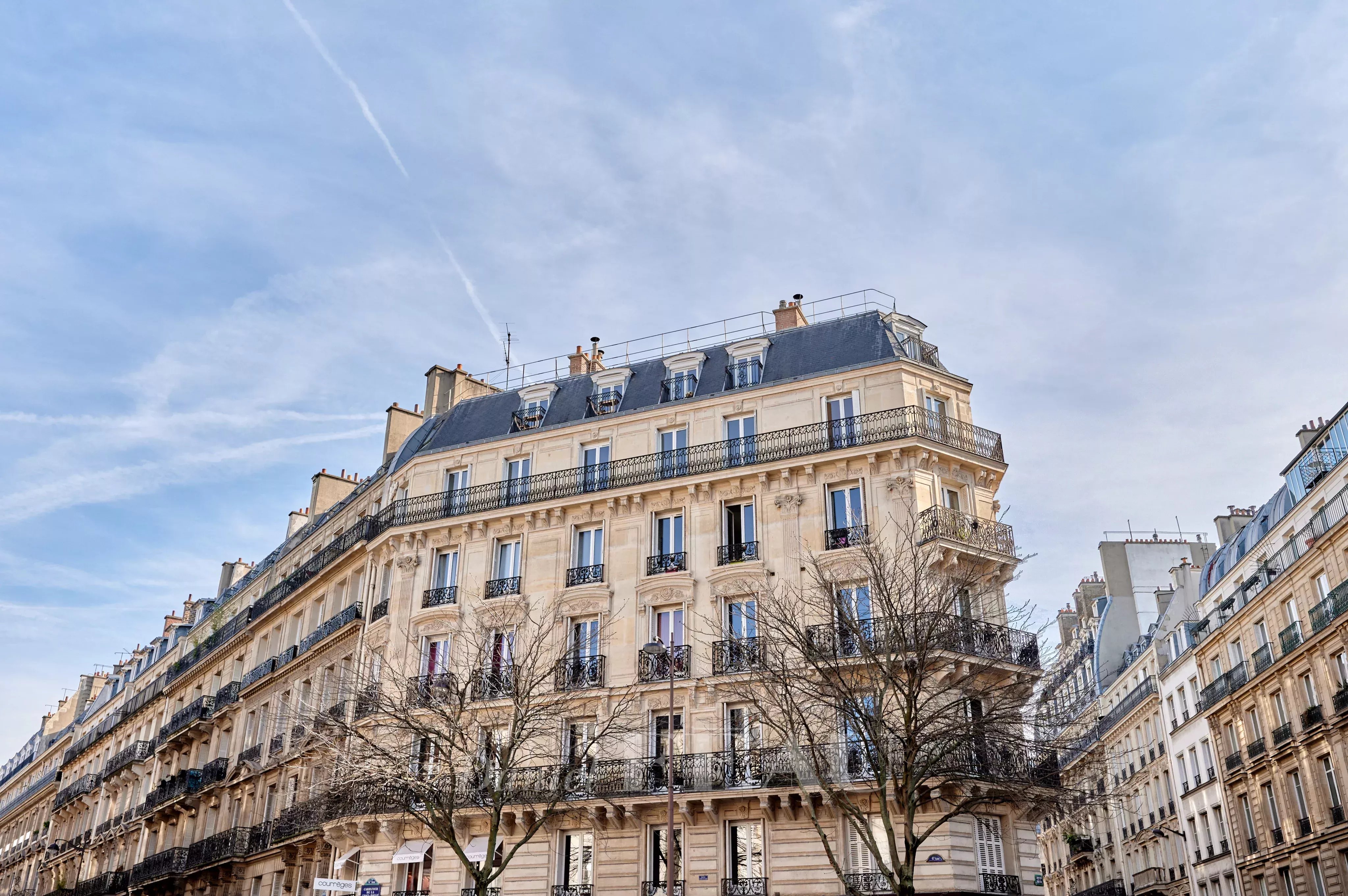 Sale Apartment Paris 6th