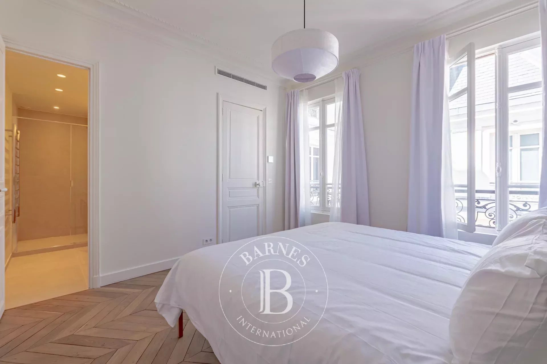 Daire Paris 5ème - picture 13