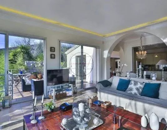 maison 187 m² Nice — photo 7