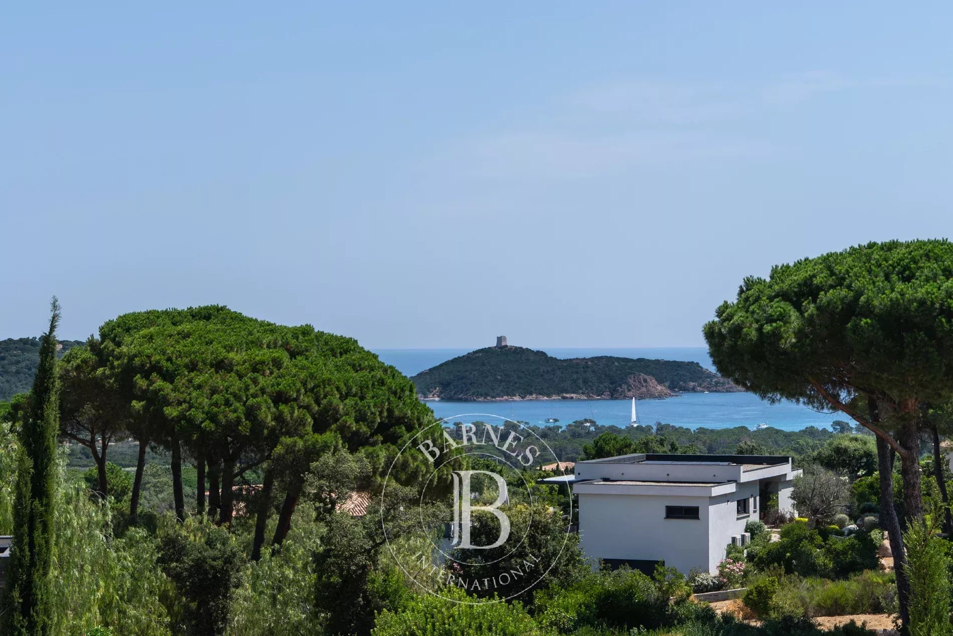 Villa jumelée Sainte-Lucie-de-Porto-Vecchio  -  ref 6978650 (picture 3)