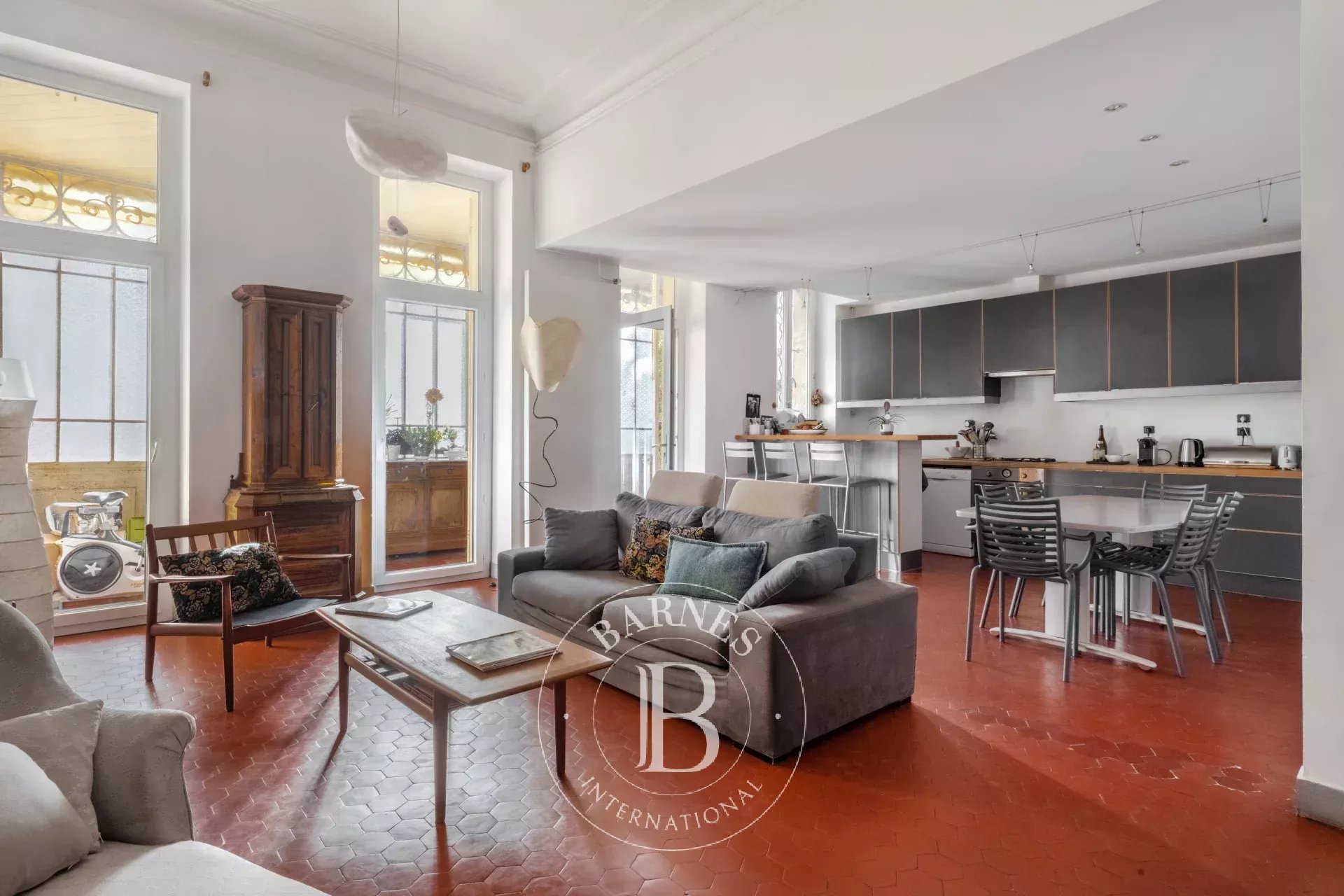 Daire Marseille 5ème - picture 7