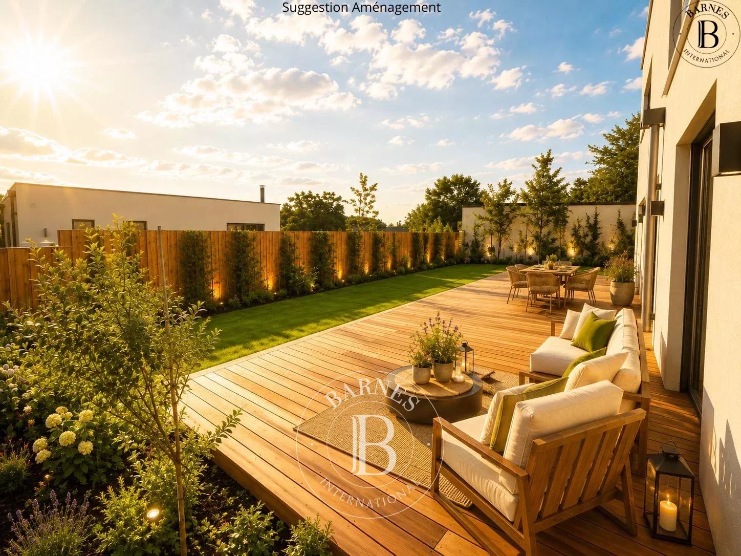 Villa Sèvres  -  ref 86461170 (picture 3)