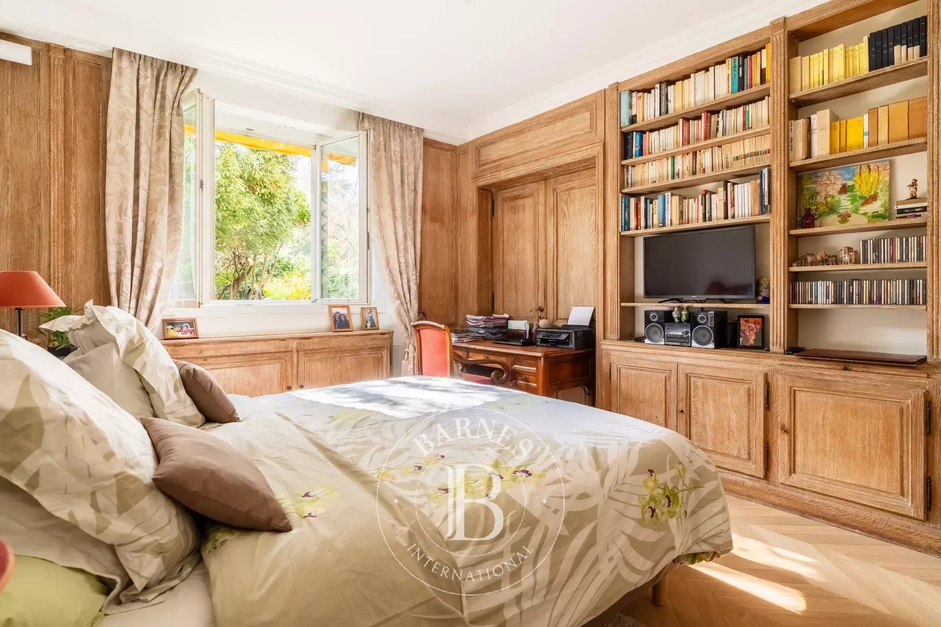 Daire Neuilly-sur-Seine - picture 9