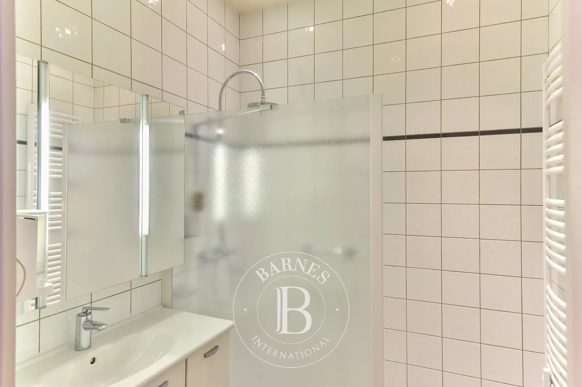 Daire Lyon 6ème - picture 9