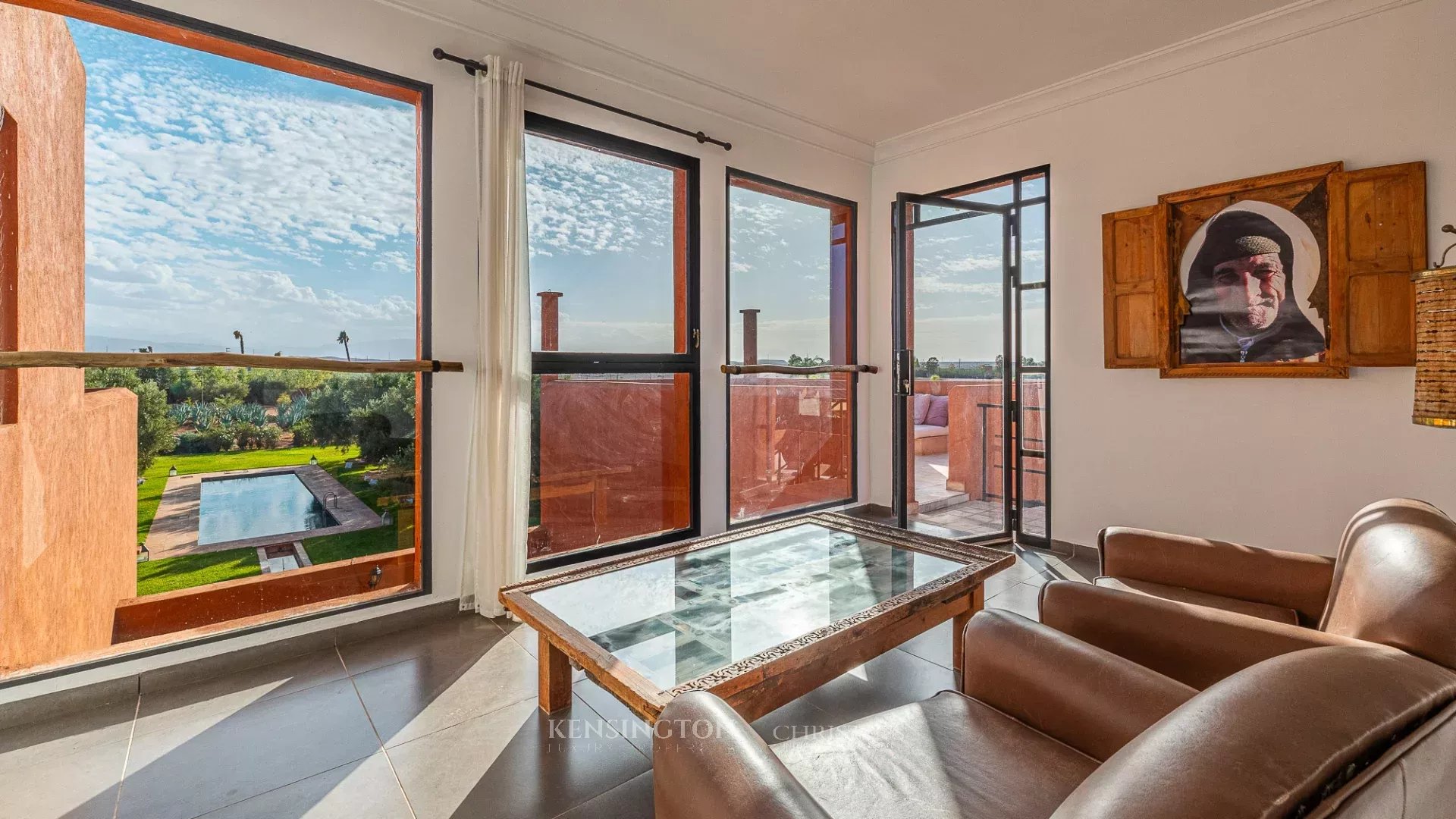 4 Bedroom Villa/Townhouse's Image 20