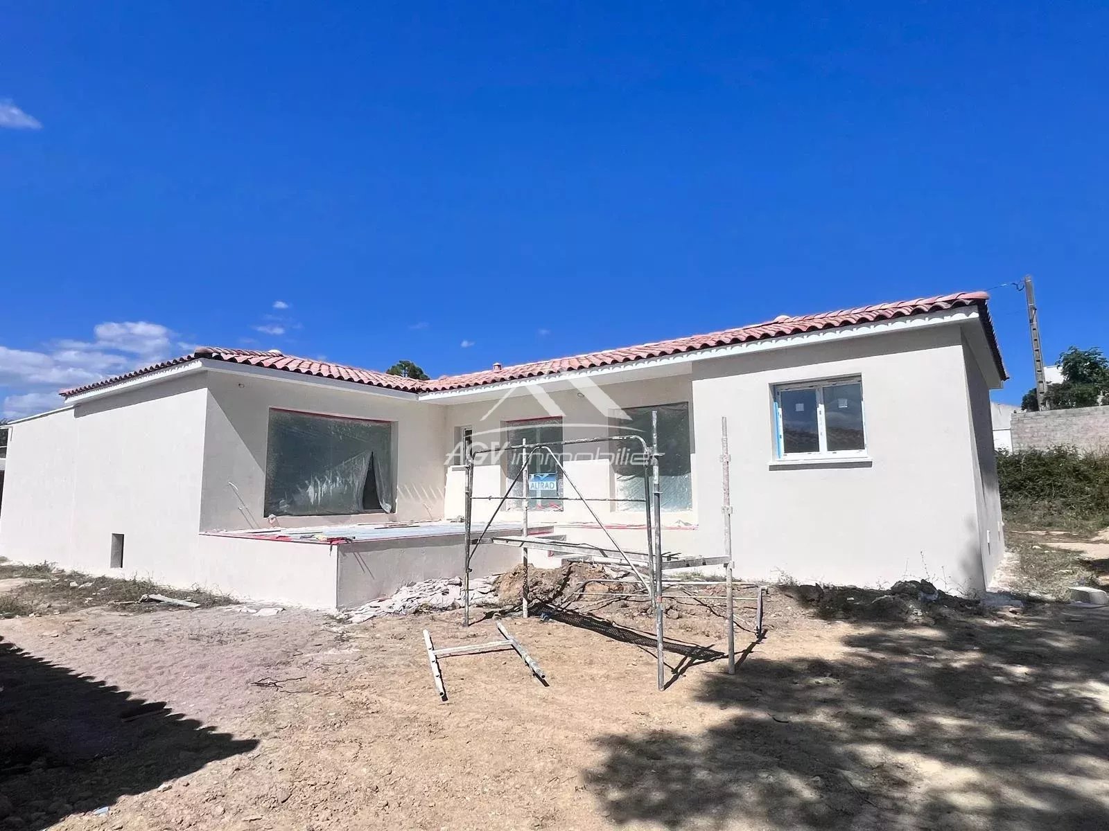 Agence immobilière de AGV IMMOBILIER
