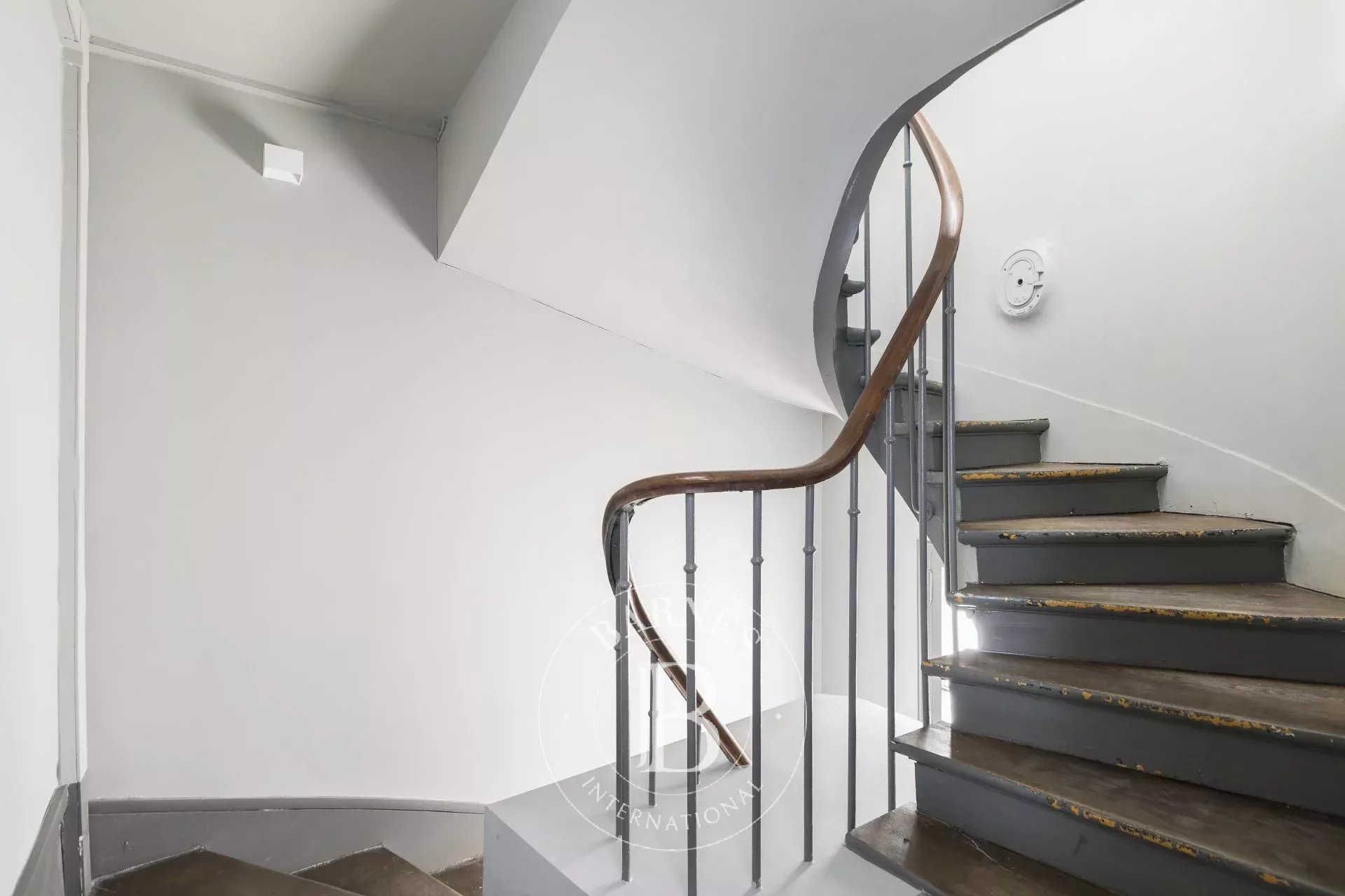 Daire Paris 7ème - picture 13