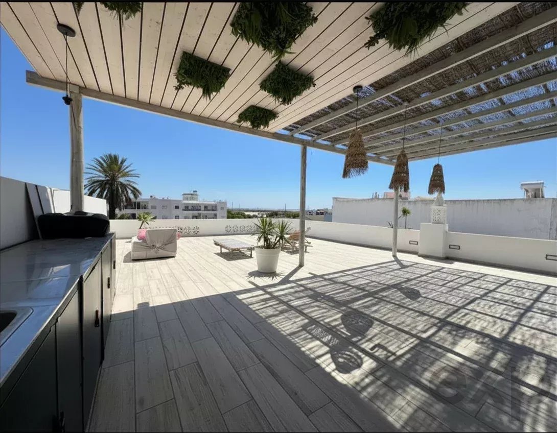 Exceptional villa in the heart of Fuseta 87108928 image 26
