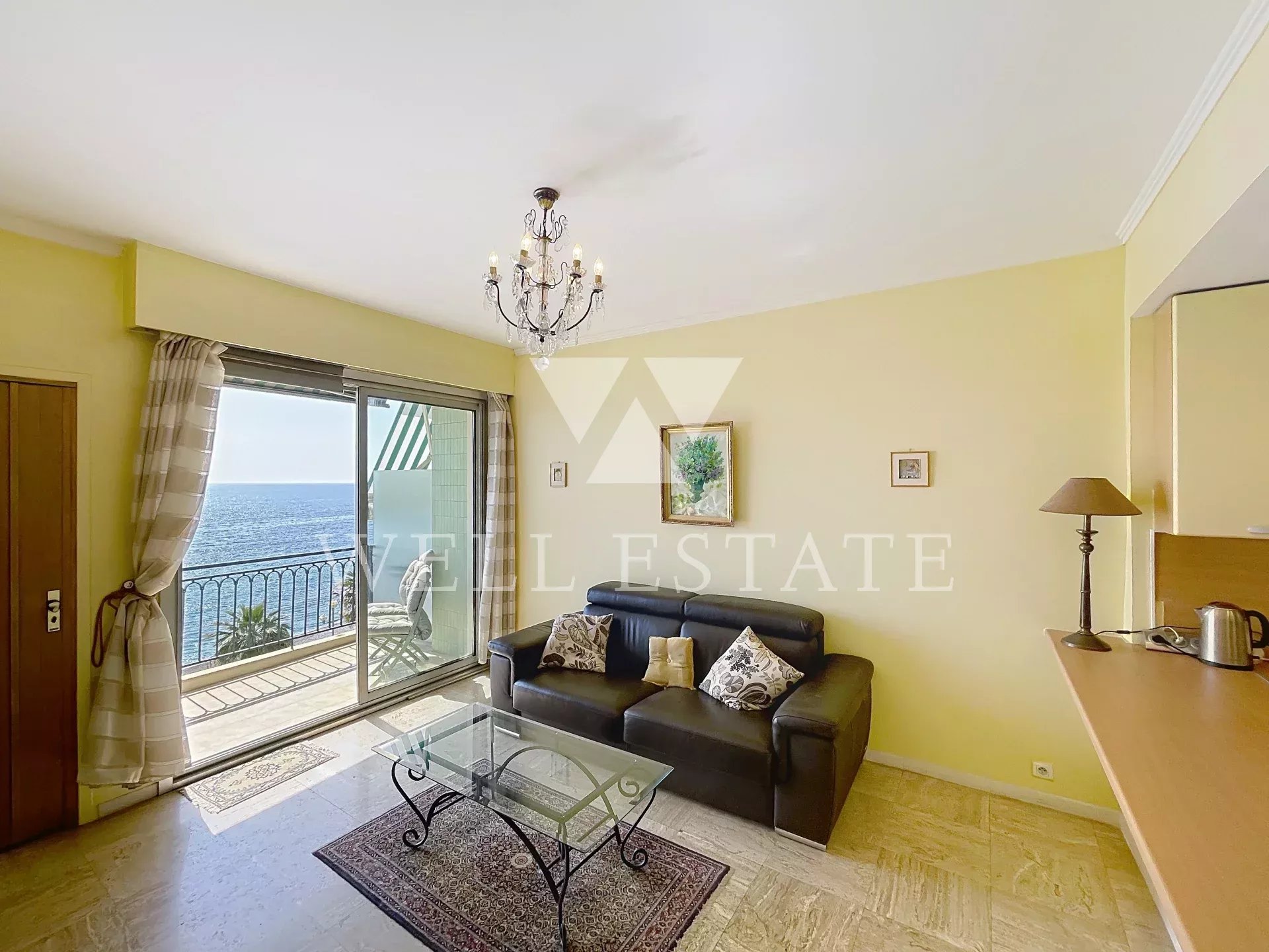 Sale Apartment - Nice Promenade des Anglais