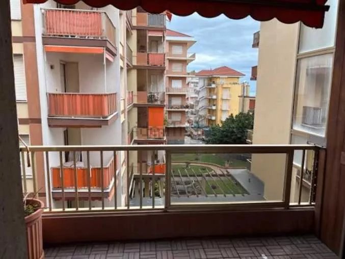 Vendita Appartamento Ventimiglia