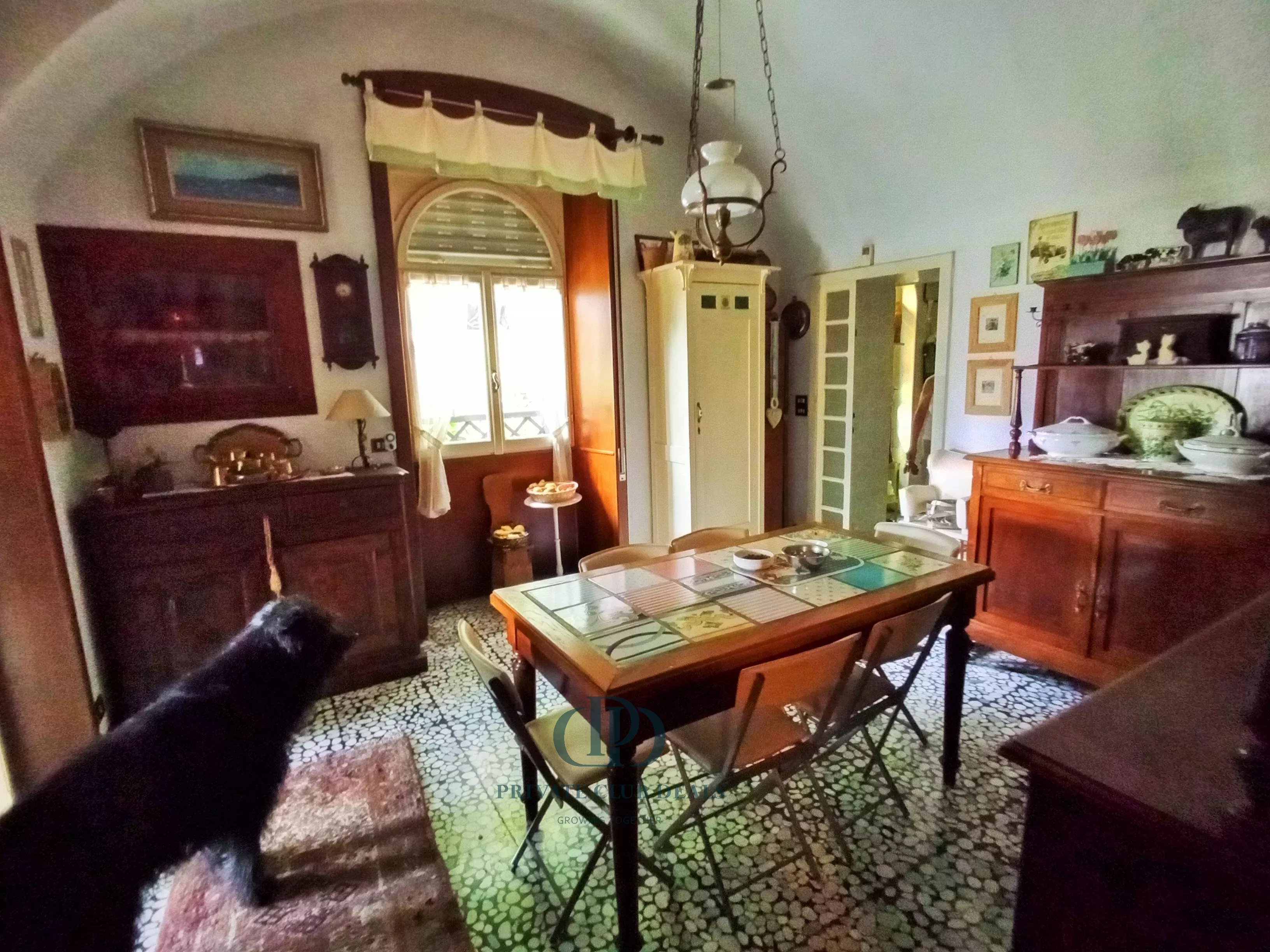 Villa Centro Valle Intelvi - picture 23