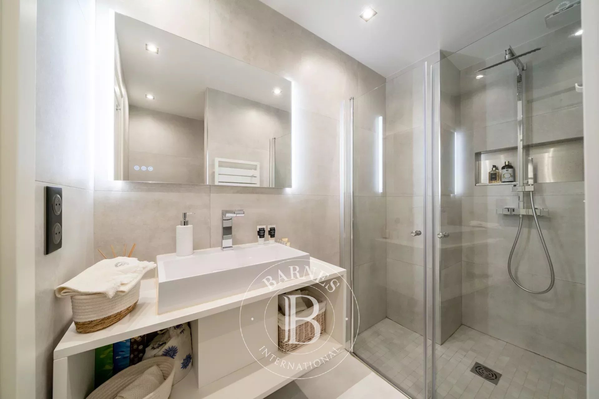 Daire Cannes - picture 17