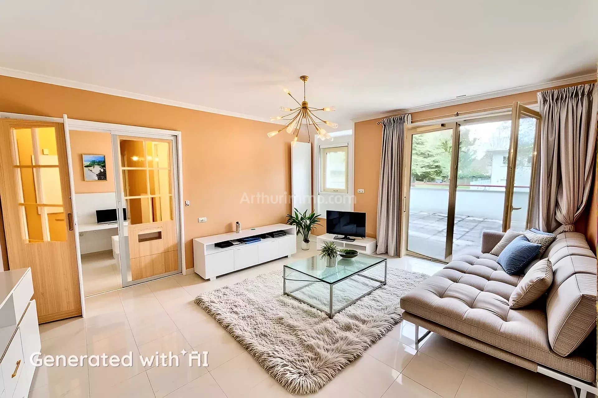 Agence immobilière de SARL AS IMMOBILIER