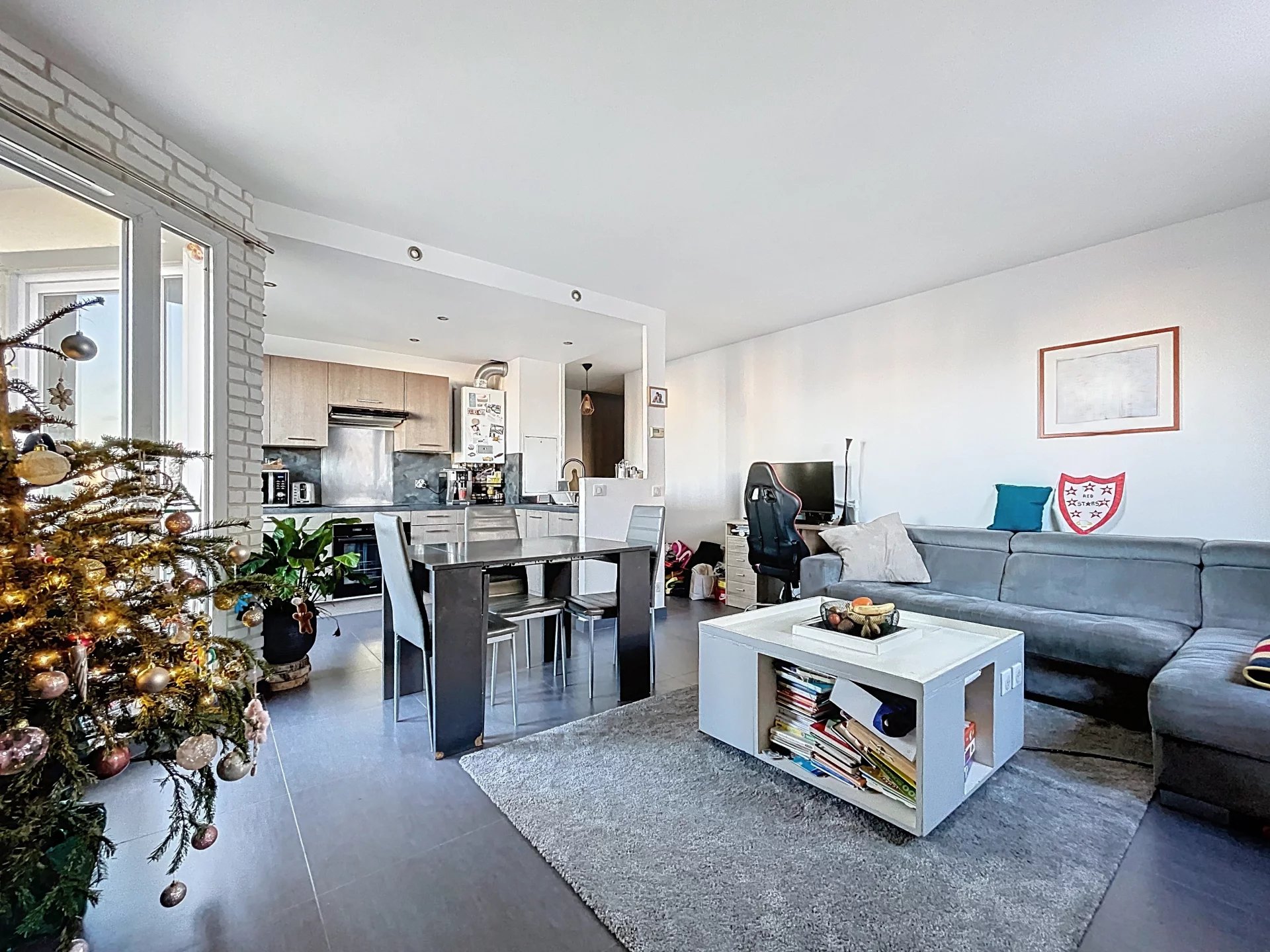 Agence immobilière de Futur Transactions