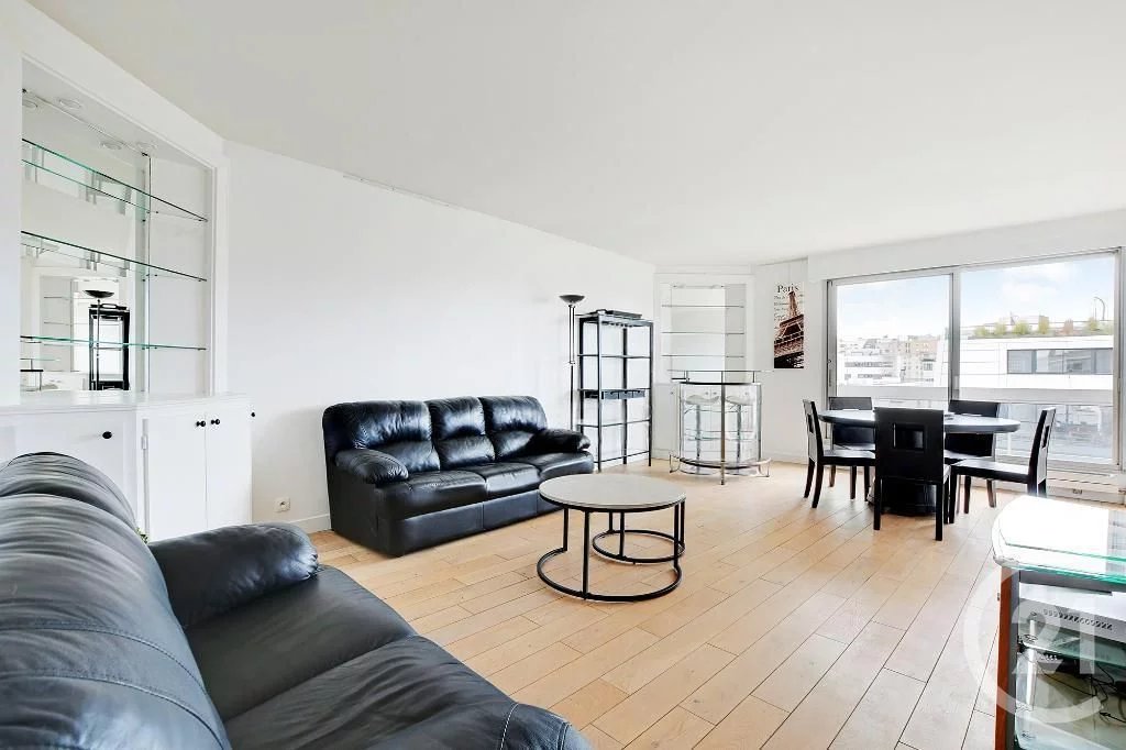 Location Appartement Courbevoie