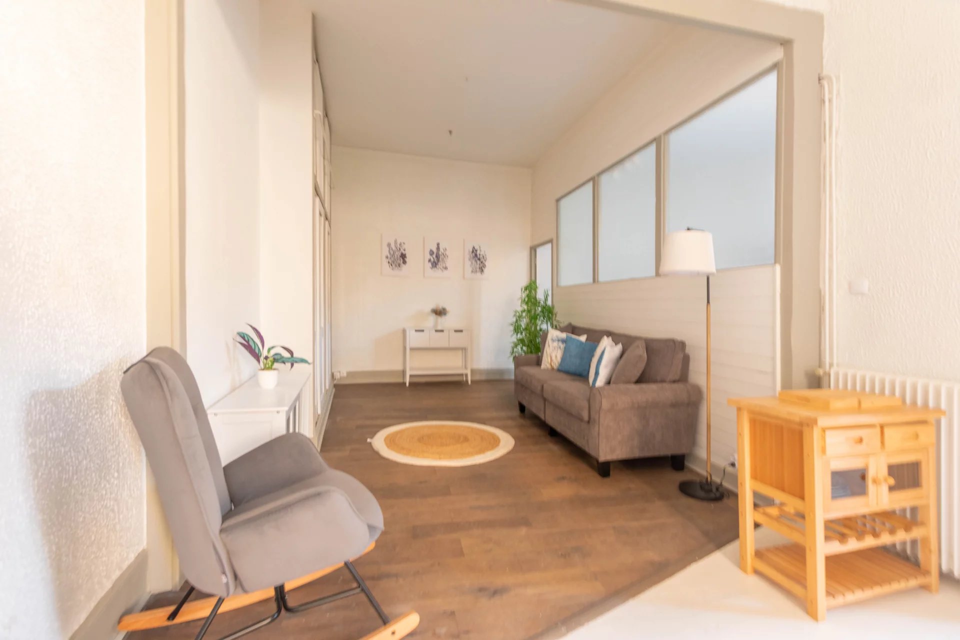 Agence immobilière de EURL MEIZOU IMMOBILIER