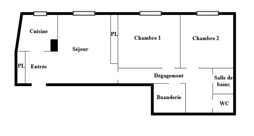 Vente Appartement Boulogne-Billancourt