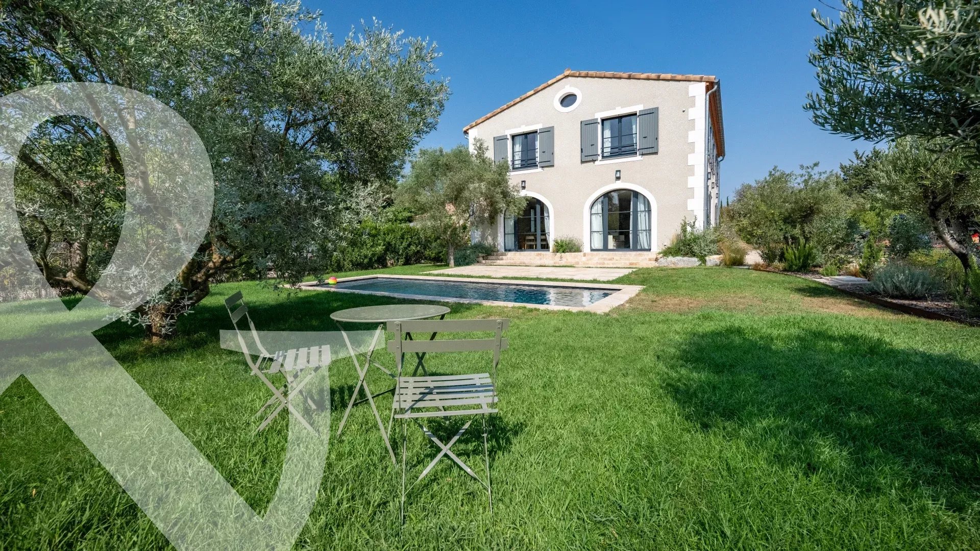 Sale House Eygalières