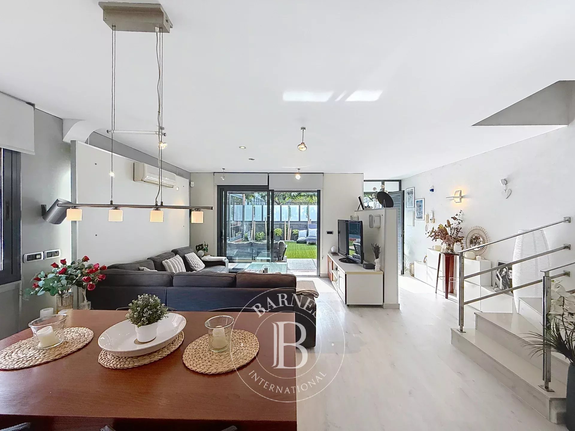 Şehir evi Sant Vicenç de Montalt - picture 8