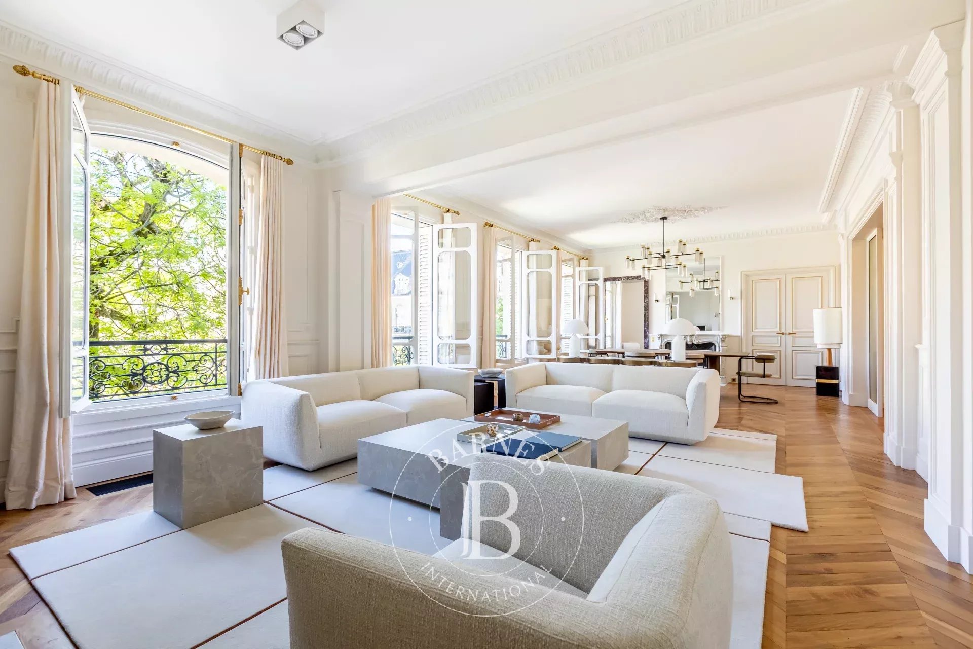 Piso Paris 75008  -  ref 86947771 (picture 2)