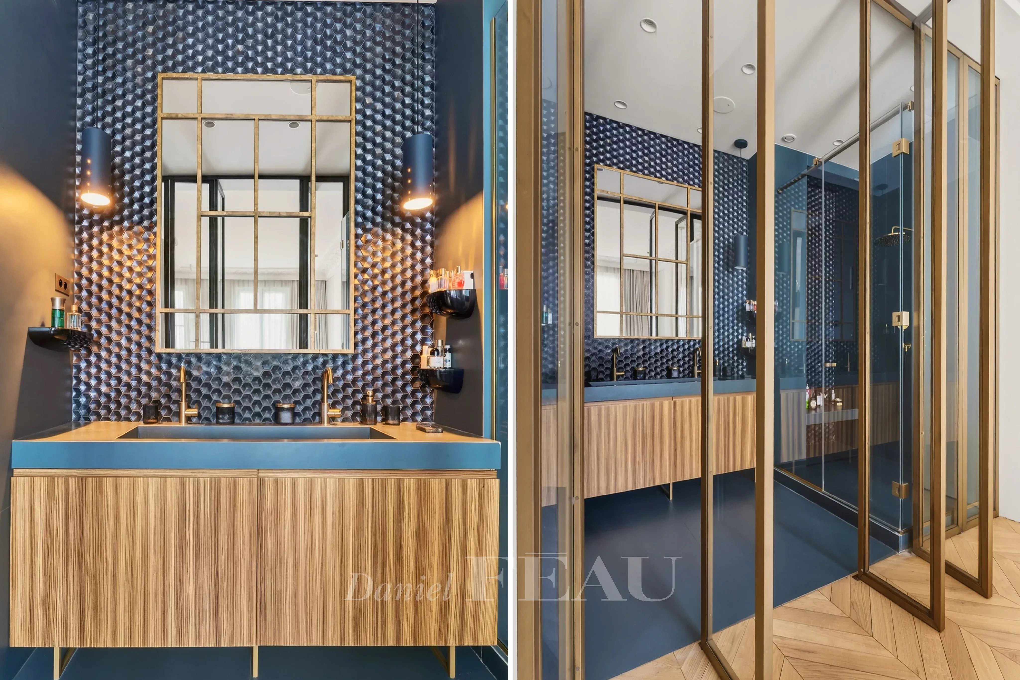 Vente Appartement Paris 17ème