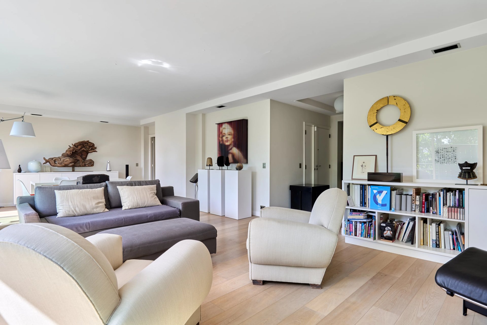4 Bedroom Apartment/Flat's Image 8