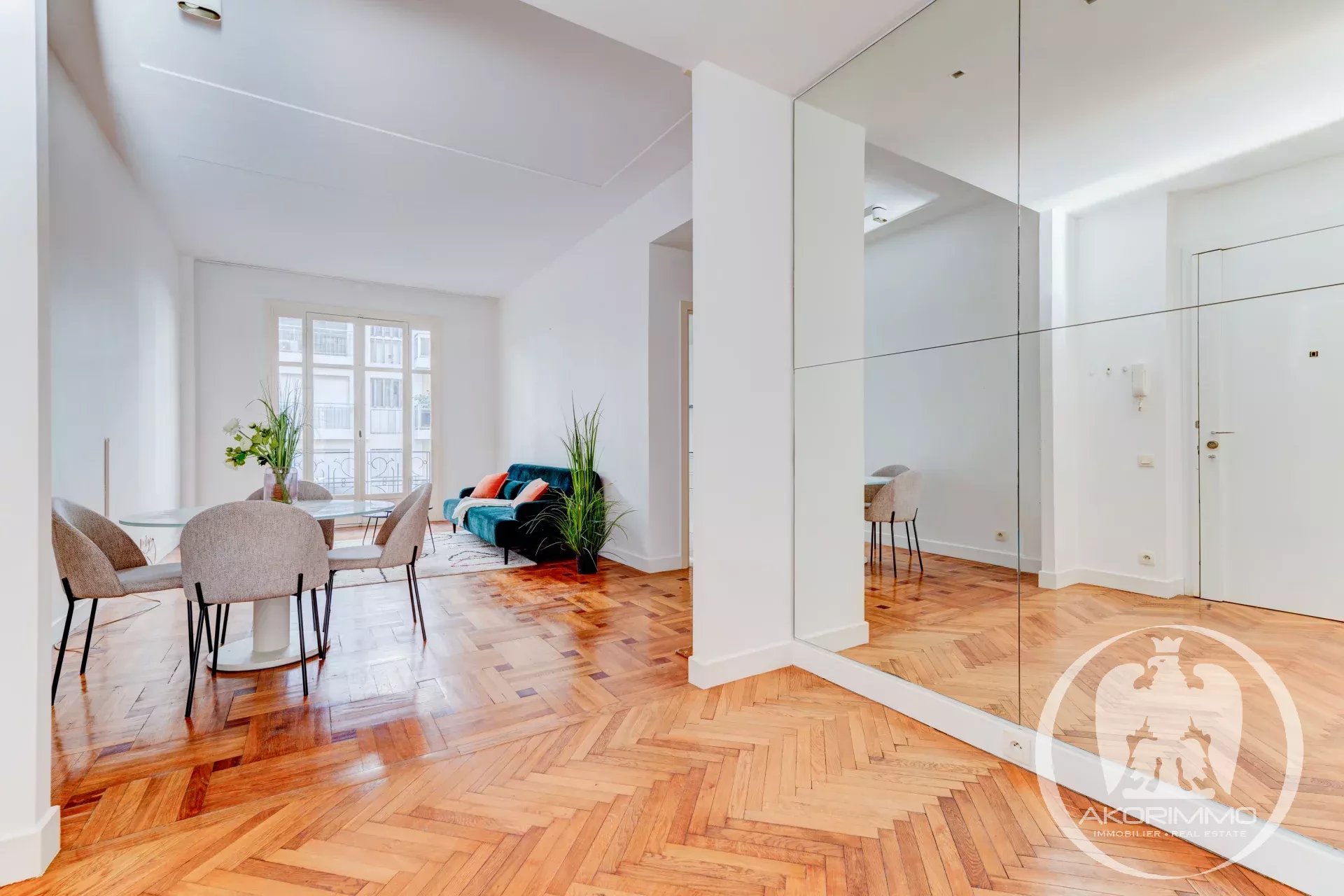 Sale Apartment - Nice Carré d'or