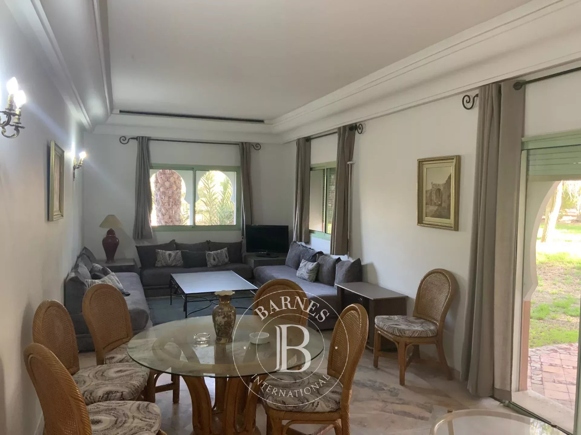 Apartment Marrakech - picture 5