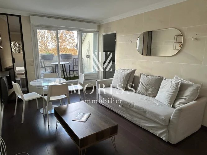 Bry sur Marne - Studio de 28 m2 avec balcon - Image 1