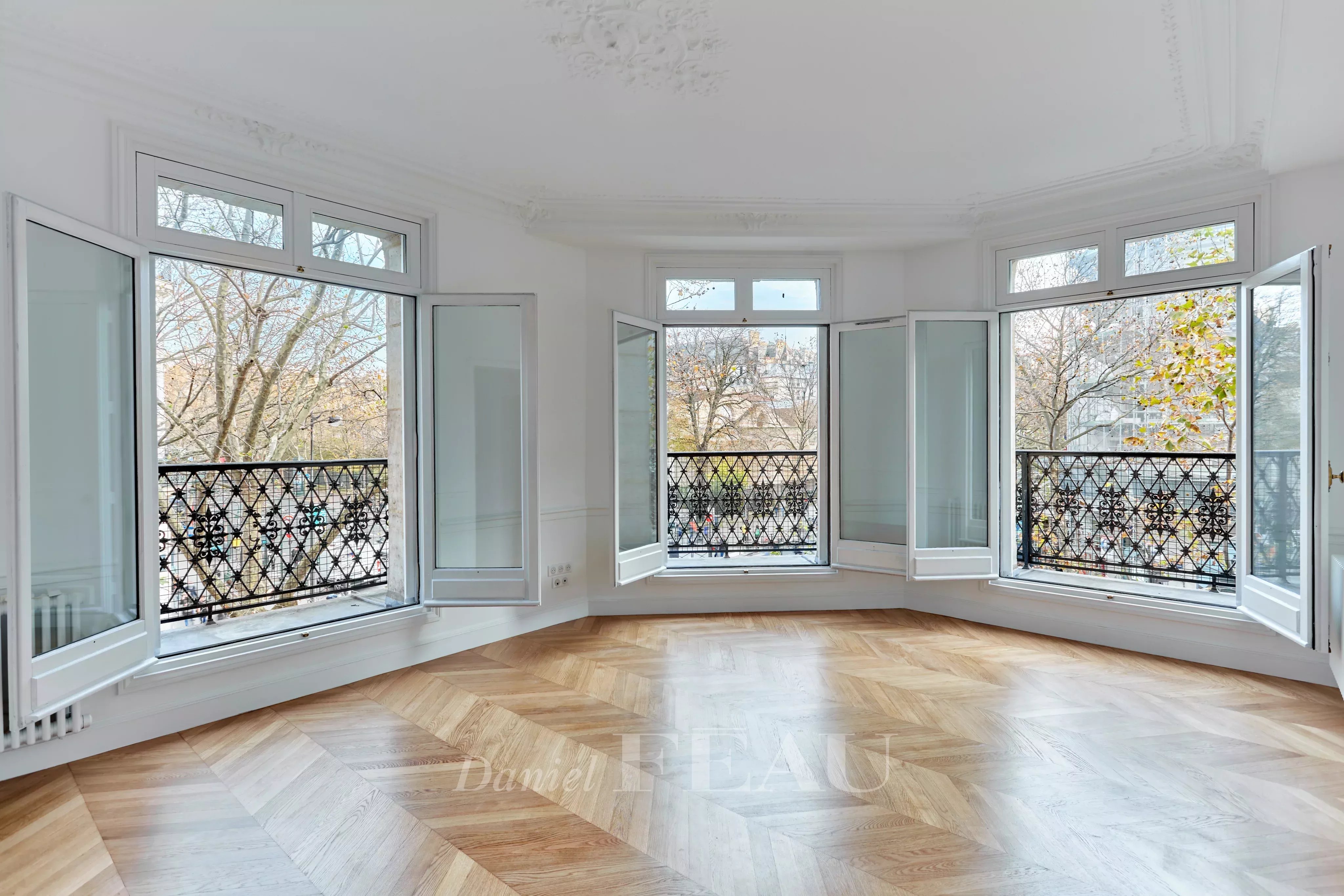 Sale Apartment Paris 6th