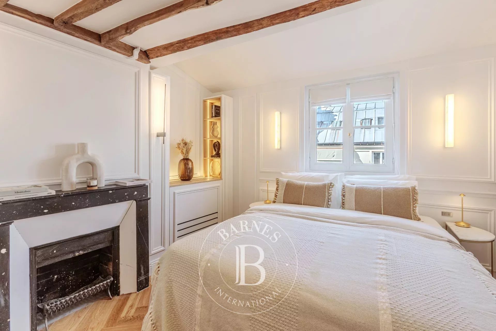 Daire Paris 6ème - picture 5