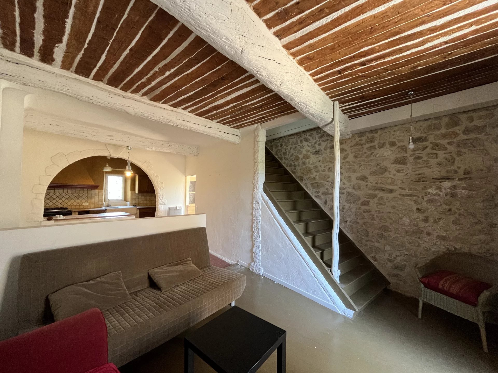 Charming village house - CLAVIERS