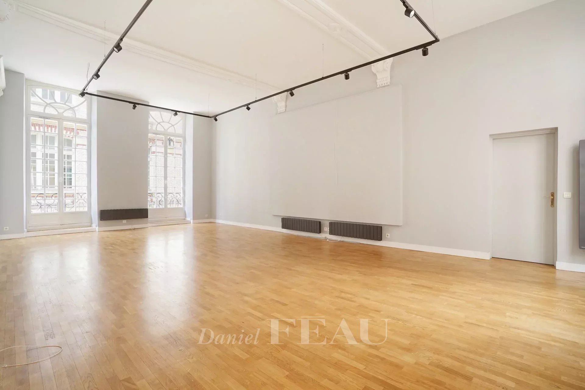 Location Appartement Paris 2ème