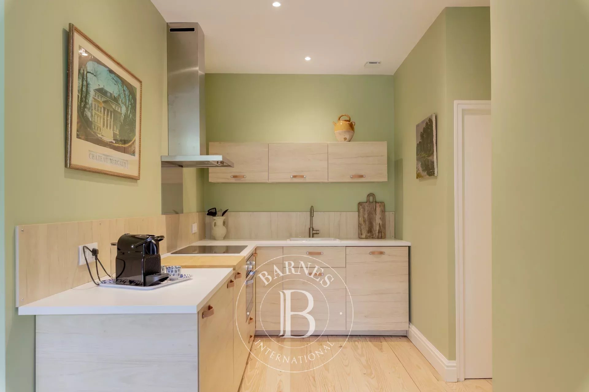 Daire Bordeaux - picture 5