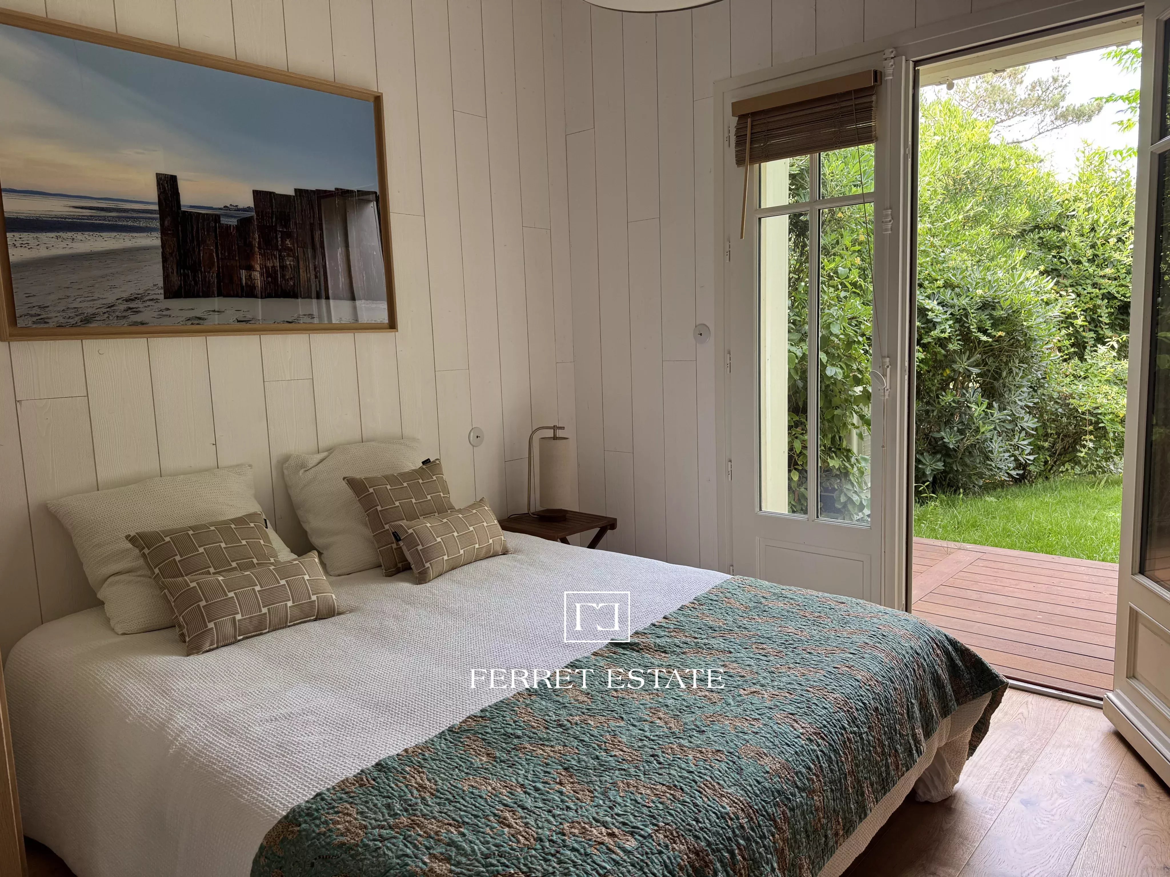 Villa quartier Horizon