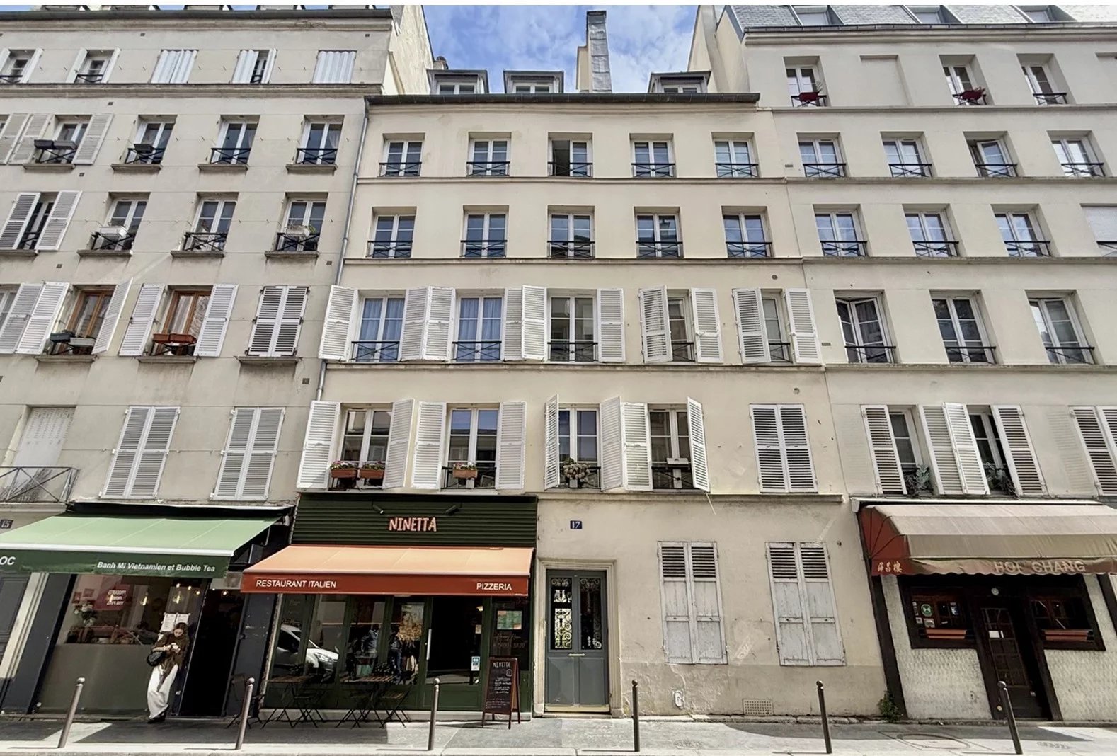 Vente Appartement Paris 7ème