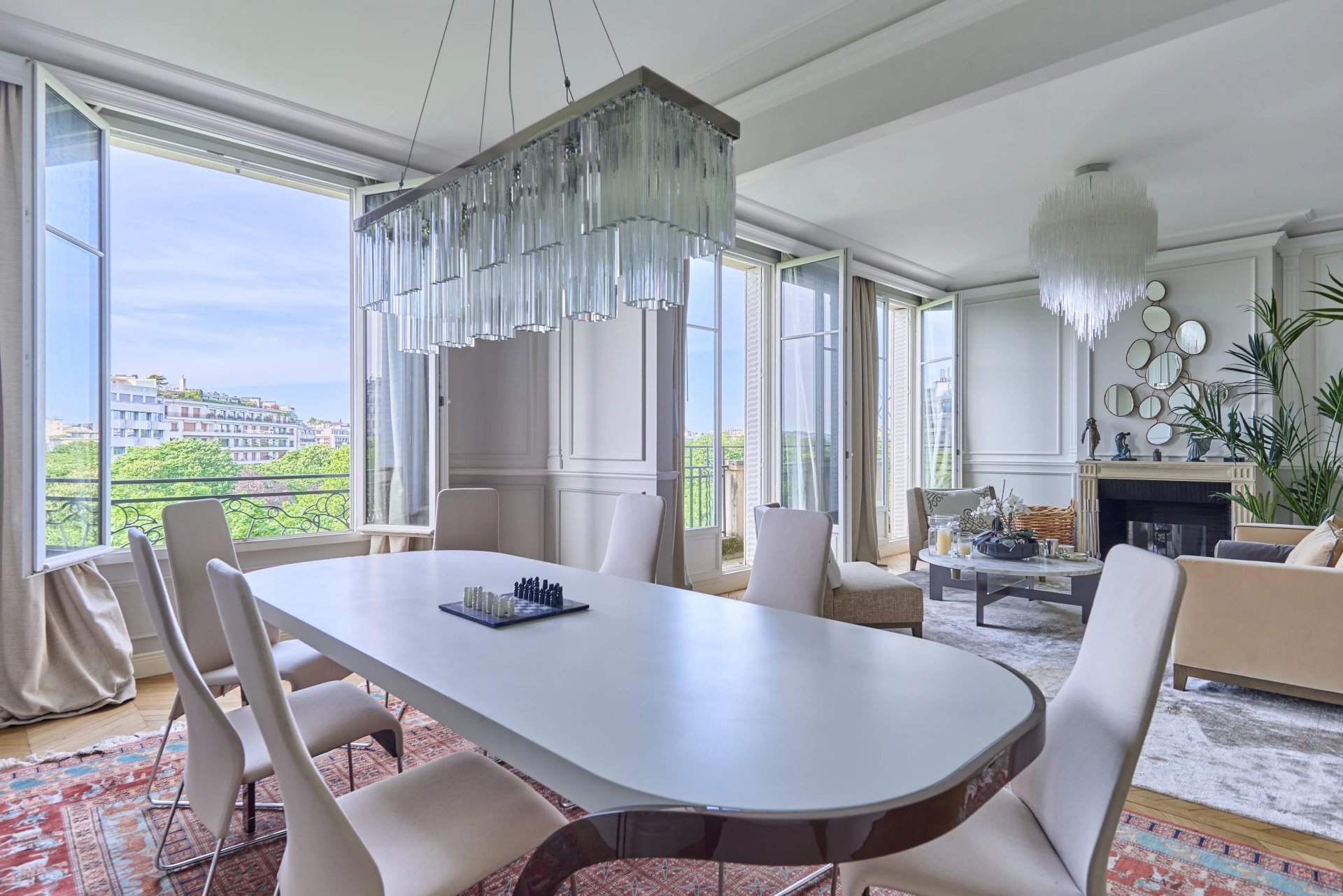 4 Bedroom Apartment/Flat's Image 10