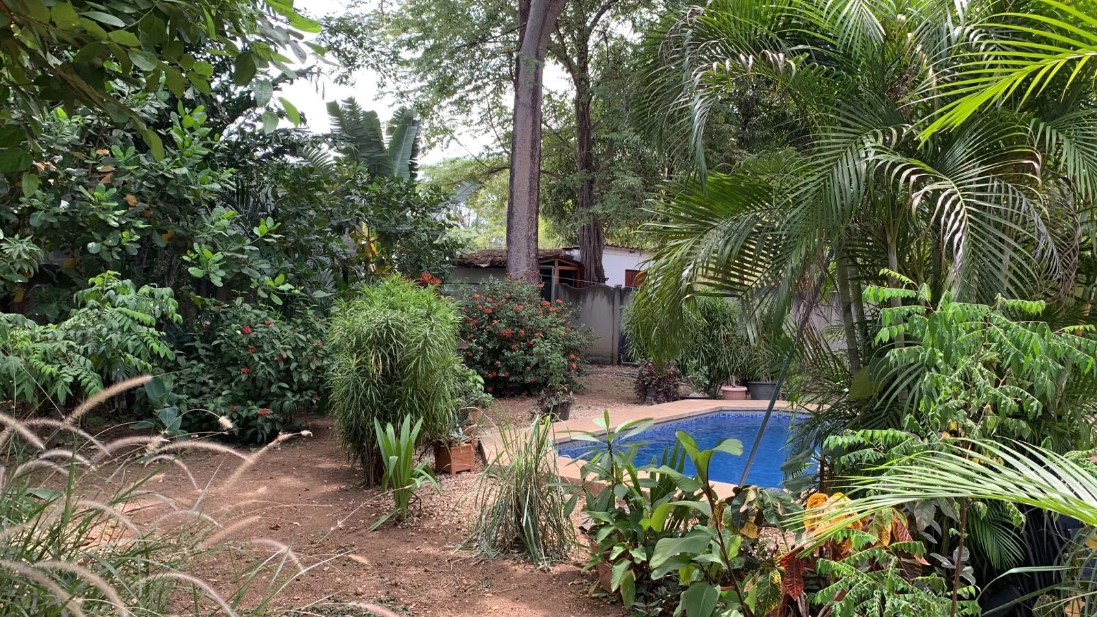 Sale Villa Santa Cruz