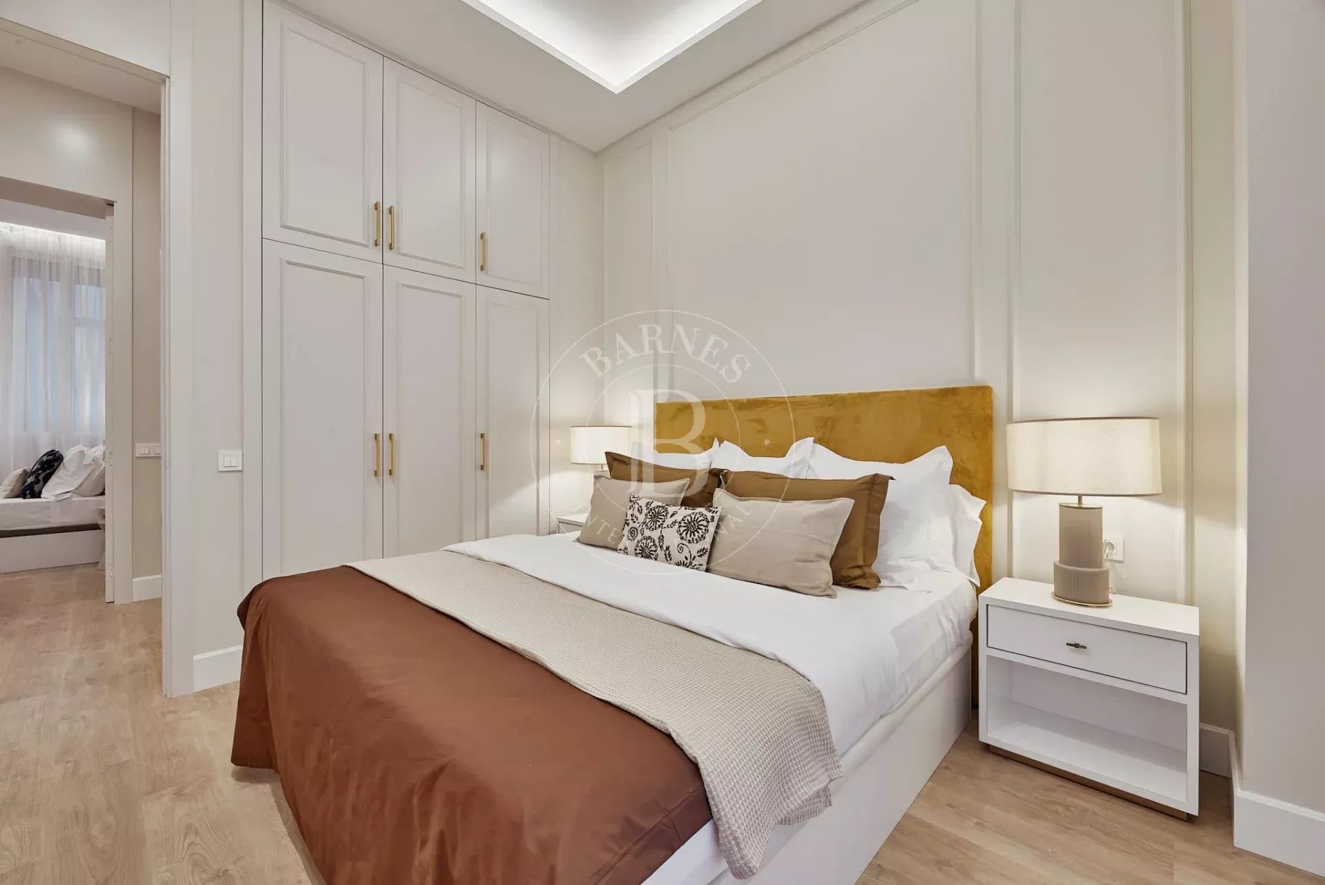 Daire Madrid - picture 23