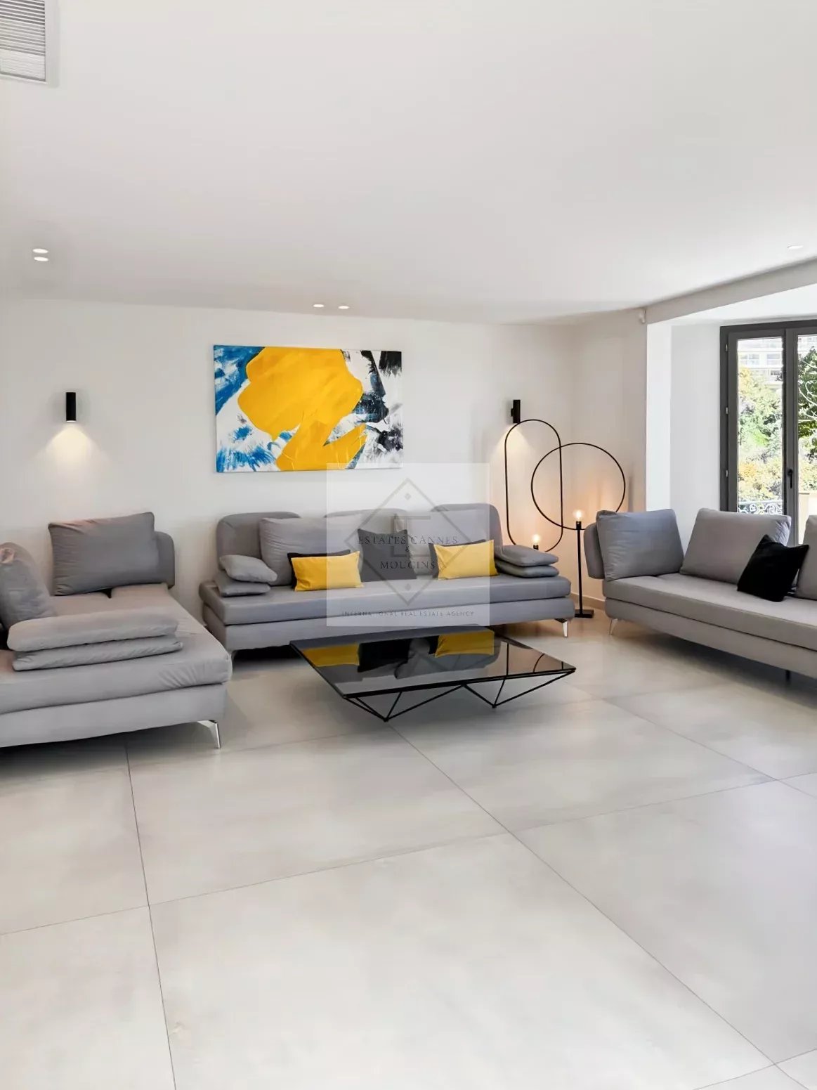 Location à l’année — Villa d’exception à Cannes — photo 34