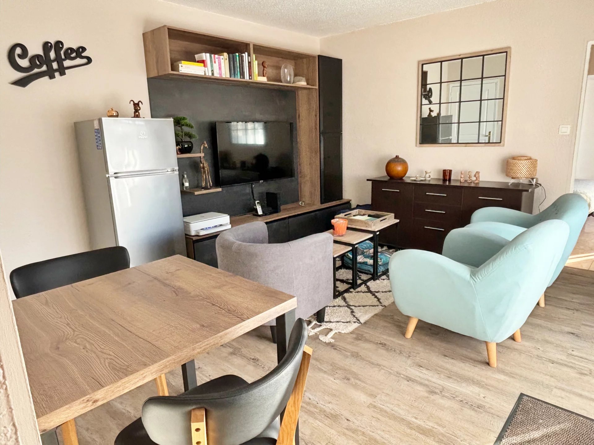 Vente Appartement Saint Aygulf